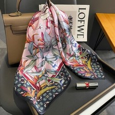 100% Mulberry Silk 27