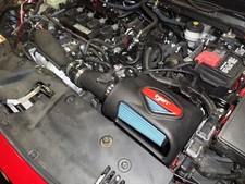 Injen EVO1500 Evolution Air Intake for 2016-2021 Honda Civic (Non-Si) 1.5L Turbo picture