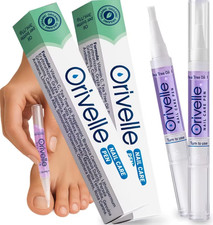 Orivelle Anti-Fungal Nail Pen 3ml clear Nail Treatment Pen picture