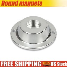 5500GS Remover Alarm Tools Alumina 5500GS Magnet Golf Magnet Strong- Silver USA picture