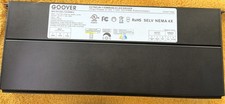 GOOVER 300W Dimmable LED Driver, 12V Dimmable Power Supply, AC to DC picture