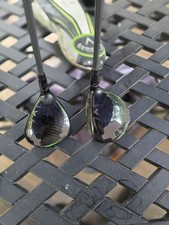 Callaway GBB Epic 3 wood and 5 wood Left hand (LH) picture