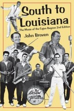 South to Louisiana: The Music of the Cajun Bayous 2nd Edition, LA picture
