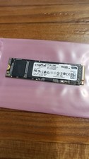 Crucial by Micron P1 M.2 2280 500GB PCIe Gen3 x4 NVMe SSD CT500P1SSD8 picture