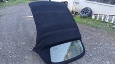 10-17 Audi 8t A5 S5 Rs5 Convertible Roof Frame Soft Top Cover Cabrio Oem 030326 picture