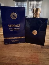 Versace Dylan Blue Pour Homme Eau de Toilette Spray, Regular Size 6.7 fl oz picture