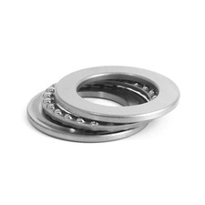 51216 FAG Ball Bearing Heavy Duty Industrial Replacement picture