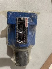Rexroth 2-way Flow Control  MNR 900205519 picture