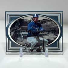 1999 SkyBox E-X Century “Favorites for Fenway ’99” Ken Griffey Jr. #4FF picture