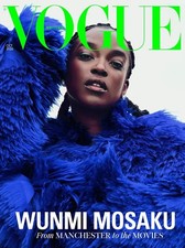 Vogue Uk Magazine October 2026 picture