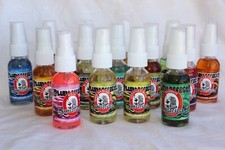 Blunteffects Blunt Effects 4 Assorted Scents Air Freshener Home & Car Spray picture