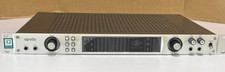 Universal Audio Apollo QUAD FireWire UAD-2 Audio Interface Untested READ picture