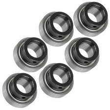 6 Spindle Bearing fits Craftsman Husqvarna 539107406 539102677 539115279 picture
