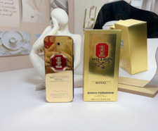 Paco Rabanne 1 Million Royal Parfum 100ml 3.4 oz Men's Fragrance New in Box picture