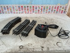 Lionel 027 System Track Set w. Transformer  Tracks  Lock on Set picture