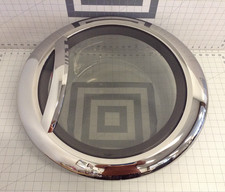 GE Washer Door Assembly WH46X10258 WH46X10286 WH46X10257 -Same Day Shipping- picture