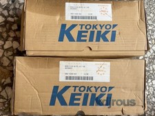 1pcs new TOKYO KEIKI  DG4V-5-0C-M-P7L-H-7-40 48209421 Solenoid Valve picture