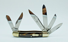 1982-1994 Fightn' Rooster 6 Blade 4