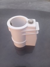 Anchor Socket Hayward  1 1/2