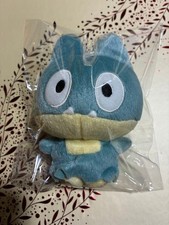Pokemon Center Pokedoll Munchlax Plush 2005 Used picture
