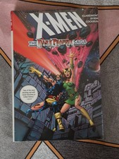 X-Men: The Dark Phoenix Saga Brand new and Sealed OOP (2018) picture