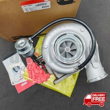 Brand new Turbocharger 3535665 for Holset Cummins HX40W 6CT 6CTA 8.3L Ford Cargo picture