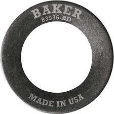 Baker Drivetrain Comptimizer Heavy-Duty Compensator Spring 83936BD picture