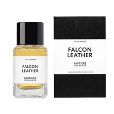 Matiere Premiere Unisex Falcon Leather EDP Spray 1.7 oz Fragrances 3760372460075 picture