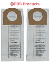 3103075001 Royal Dirt Devil Type G Hand Vac Vacuum Cleaner Bags Ultra Series 122 picture