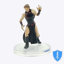 Vampiric Tatyana - Van Richten's Guide to Ravenloft #14 D&D Icons of the Realms picture