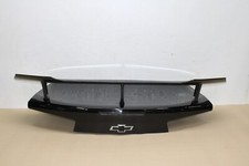 16-23 Chevy Camaro Rear Complete Trunk Deck Lid Shell Cover Panel w/ Spoiler OEM picture