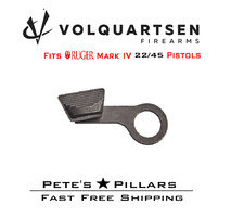 Volquartsen Ruger Mark IV 2245 Extended Bolt Release Ruger MK IV 22/45 VC4SR45B picture