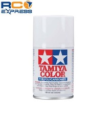 Tamiya PS Polycarbonate Lexan RC Spray Paint 100ml picture