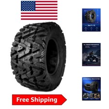26x11-12 ATV/UTV Mud Tire - 6PLY All-Terrain Durability for Ultimate Adventure picture