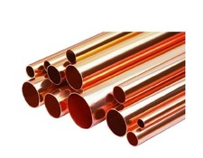 Any Size Copper Pipe/Tube 1/4