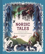 Nordic Tales: Folktales from Norway, Sweden, Finland, Iceland, a picture