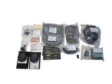 ULTIMATE Complete Full Kit + VPU Avon M50 Gas Mask Purifying Respirator MEDIUM  picture