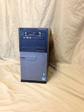 Fast Dell Optiplex 790 Computer Tower i5 / Windows xp SP3 / Internet / Serial picture