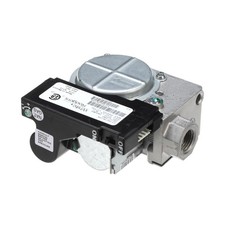 Carrier/Bryant/Payne Gas Valve EF34CW154- Genuine OEM Replacement Part picture