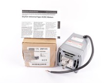 Dayton AC-DC Series Motor 2M145 #111595 picture