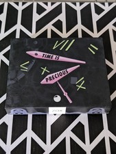 Zox Pearl #457 Time Is Precious ~ NEW ~ Medium ~ Collector's Card & Pin picture