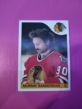 1985-86 Topps - Murray Bannerman #27 picture
