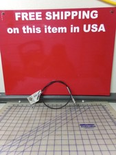 International Throttle Cable 480471C3, NOS,  picture