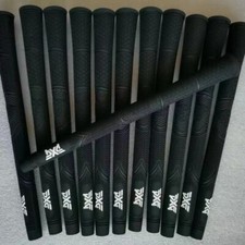 1-8-13pcs PXG Lamkin Z5 High Performance Golf Grip Black Midsize/Standard New picture