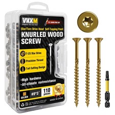 VKKM 110PCS #9x3