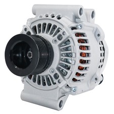 Used Alternator For Mini Cooper  2002 2003 2004 2005 2006 2007 2008 1.6L 105A picture