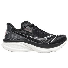 Saucony Endorphin Azura Black/White | S21070-100 picture