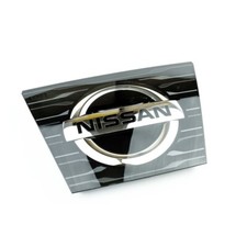 NEW 62890-6FL0A Front Grille Emblem for 2017-2019 NISSAN ROGUE SPORTS picture
