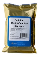 Distillers Yeast (DADY) (1 lb. bulk pack) picture