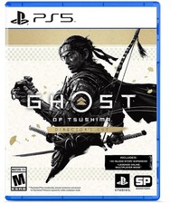 Ghost of Tsushima Director's Cut - PlayStation 5 picture